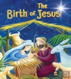 Bertrand.pt - The Birth Of Jesus