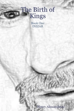 Bertrand.pt - The Birth Of Kings - Book One Inizar