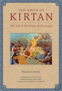 Bertrand.pt - The Birth Of Kirtan