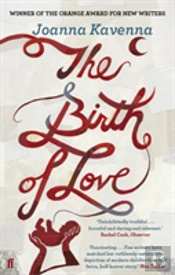 The Birth Of Love