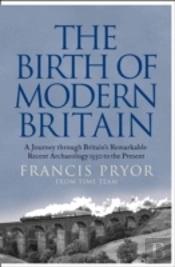 The Birth Of Modern Britain