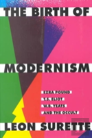 The Birth Of Modernism