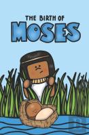 The Birth Of Moses