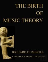 The Birth Of Music Theory