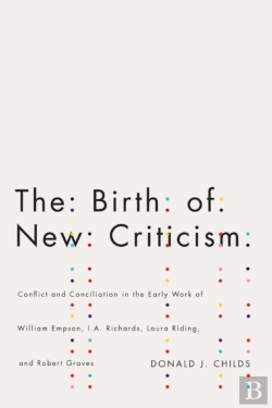 Bertrand.pt - The Birth Of New Criticism