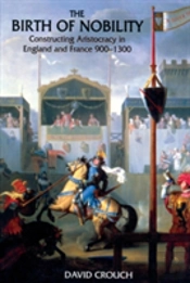 The Birth Of Nobility