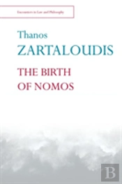 The Birth Of Nomos