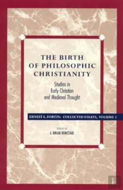 Bertrand.pt - The Birth Of Philosophic Christianity