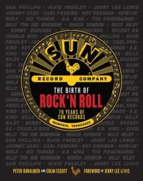 The Birth Of Rock 'N' Roll