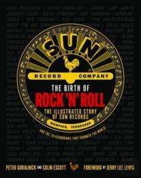 The Birth Of Rock 'N' Roll