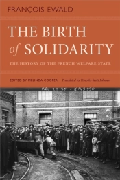 The Birth Of Solidarity