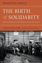 The Birth Of Solidarity