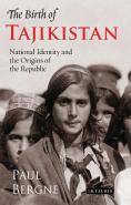 The Birth Of Tajikistan