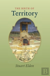 The Birth Of Territory