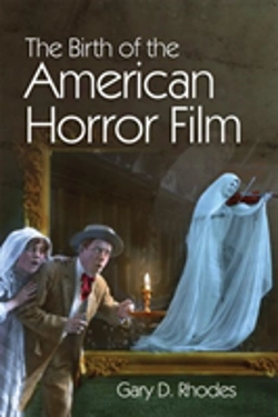 Bertrand.pt - The Birth Of The American Horror Film