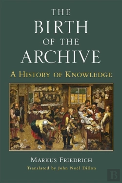 Bertrand.pt - The Birth Of The Archive