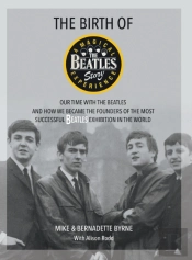 The Birth Of The Beatles Story