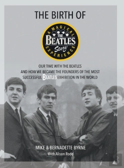 Bertrand.pt - The Birth Of The Beatles Story