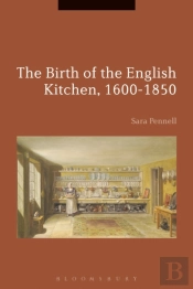 The Birth Of The British Kitchen
