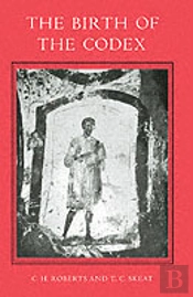 The Birth Of The Codex