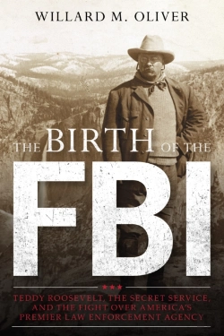 Bertrand.pt - The Birth Of The Fbi