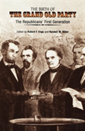 The Birth Of The Grand Old Party