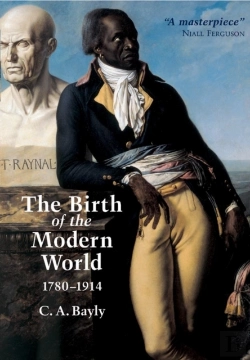 Bertrand.pt - The Birth Of The Modern World, 1780 - 1914