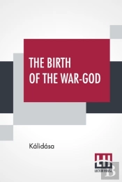 The Birth Of The War-God