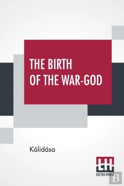 Bertrand.pt - The Birth Of The War-God
