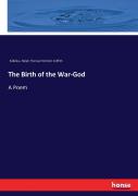 The Birth Of The War-God