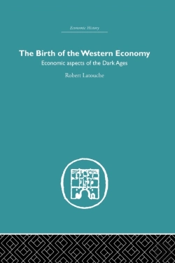 Bertrand.pt - The Birth Of The Western Economy