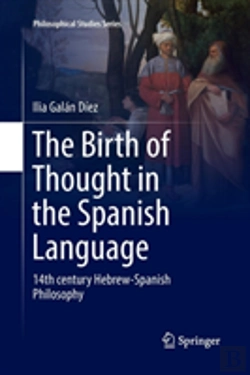 Bertrand.pt - The Birth Of Thought In The Spanish Language