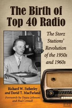 Bertrand.pt - The Birth Of Top 40 Radio