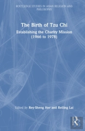 The Birth Of Tzu Chi