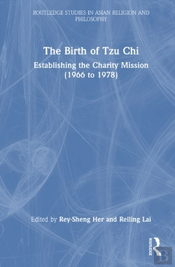 Bertrand.pt - The Birth Of Tzu Chi