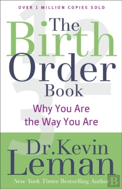 Bertrand.pt - The Birth Order Book Â€“ Why You Are The Way You Are