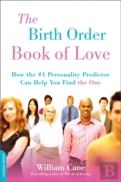 The Birth Order Book Of Love