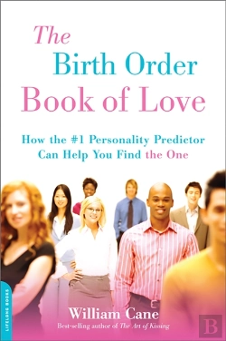 Bertrand.pt - The Birth Order Book Of Love