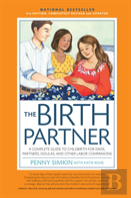 The Birth Partner 5th Edition