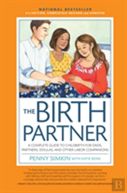Bertrand.pt - The Birth Partner 5th Edition