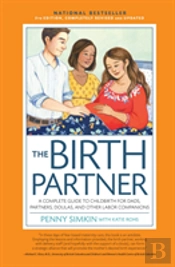The Birth Partner 5th Edition