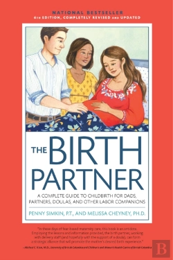Bertrand.pt - The Birth Partner, Sixth Revised Edition