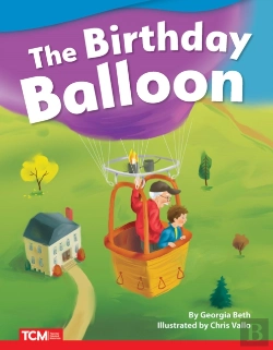 Bertrand.pt - The Birthday Balloon