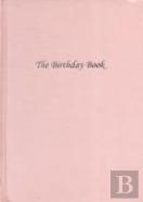 The Birthday Book (Pink Cover)