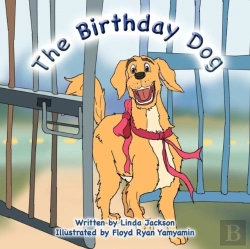 Bertrand.pt - The Birthday Dog