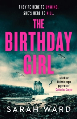 Bertrand.pt - The Birthday Girl