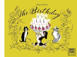 Bertrand.pt - The Birthday