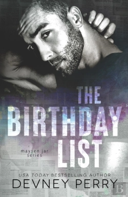 Bertrand.pt - The Birthday List