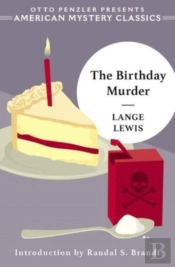 The Birthday Murder
