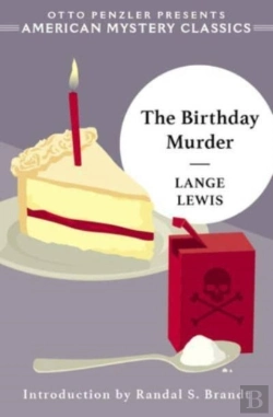 Bertrand.pt - The Birthday Murder